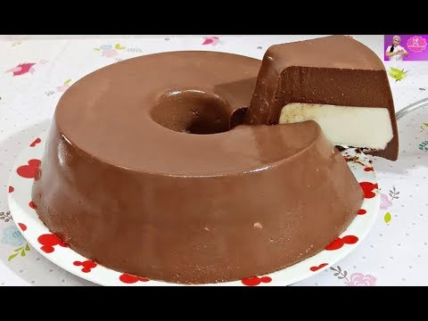 BOLO DE CHOCOLATE CASEIRO ( FAÇA E VENDA ) com CozinhandoComNane :) 